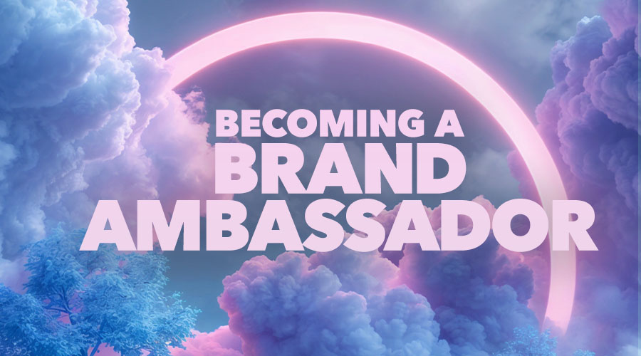 10 Easy Steps To Becoming An Instagram Brand Ambassador