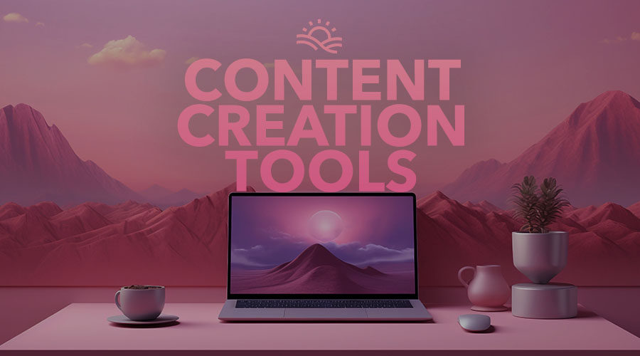 10 Fantastic Content Creation Tools for Instagram
