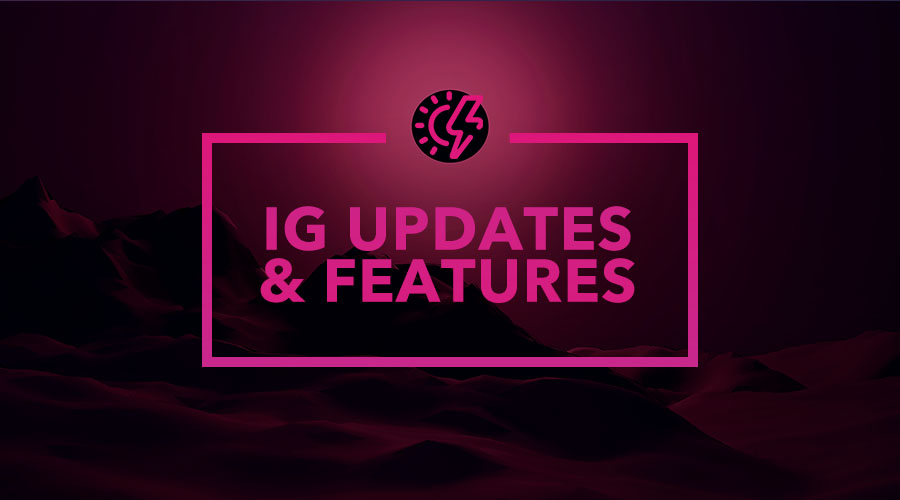 11 New Instagram Updates and Features in 2023