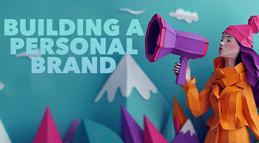 4 Ways To Build A Strong Personal Brand On Instagram