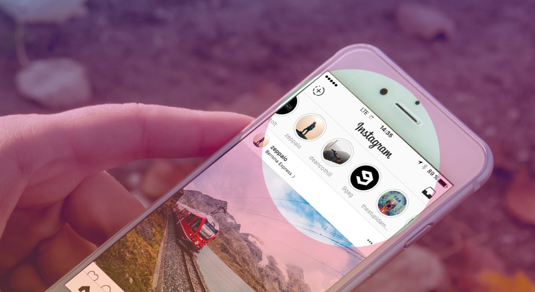 5 Ways To Get More Out Of Your Instagram Stories