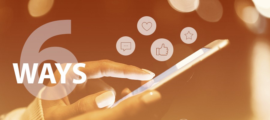 6 Ways to Engage with Your followers on Instagram