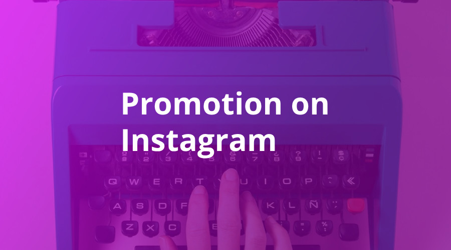 6 Ways Writers Can Promote Their Work On Instagram