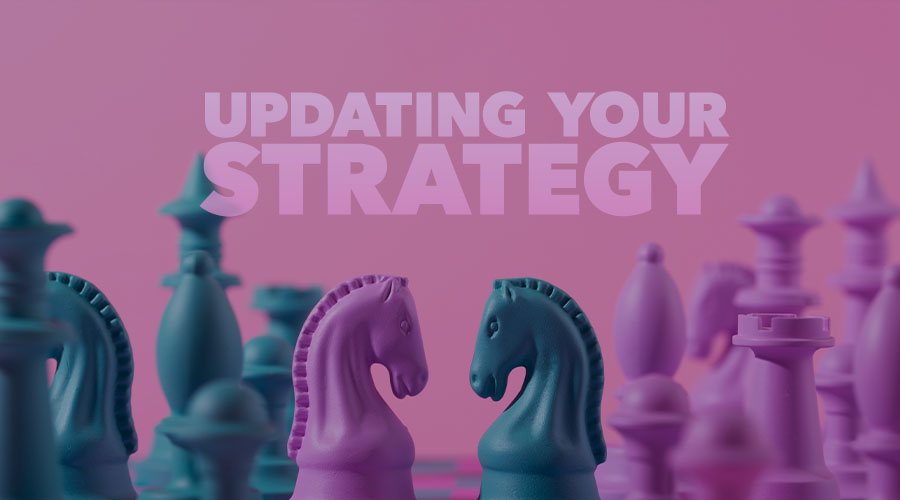 7 Smart Ways to Update Your Instagram Strategy