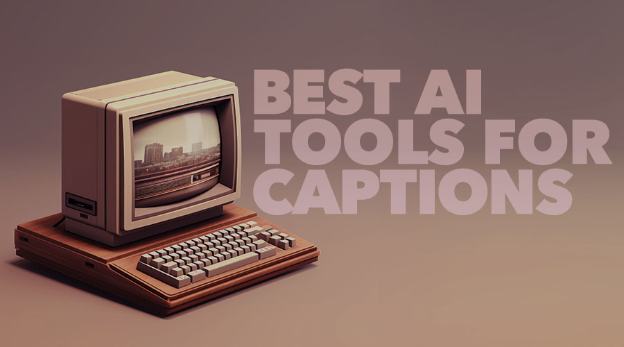 8 Best AI Tools To Generate Instagram Captions
