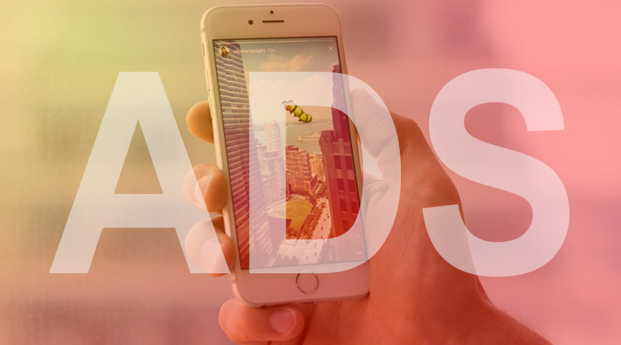 A Guide on How to Create Instagram Stories Ads