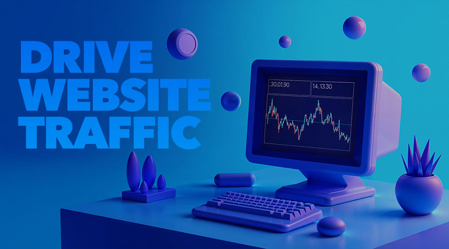 Best Practices for Using Instagram to Drive Website Traffic