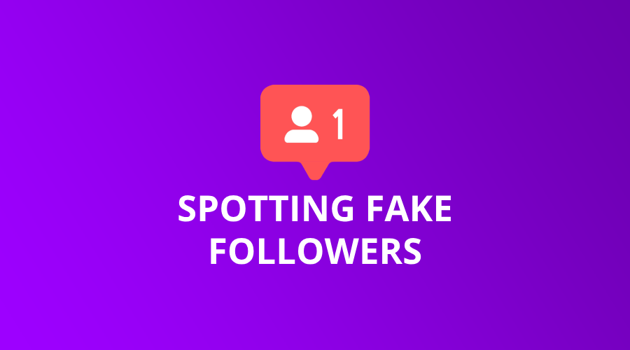 Best Tool to Identify Fake Instagram Follower Instantly