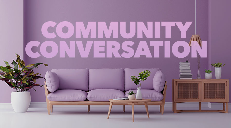 Creative Ways to Use Instagram to Start a Conversation With Your Community