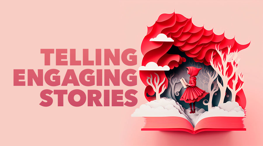 Follow These Tips to Tell Engaging Stories on Instagram