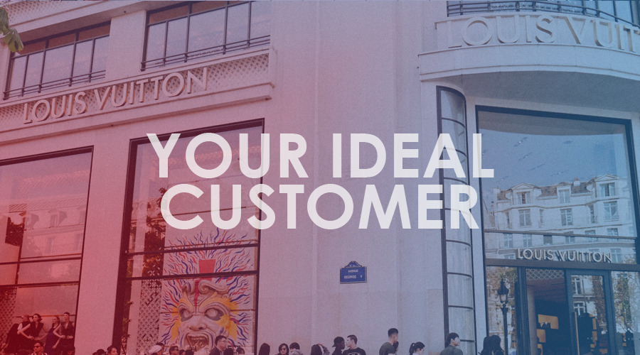 Get More Followers on Instagram by Finding Your Ideal Customer, Here’s How to do That
