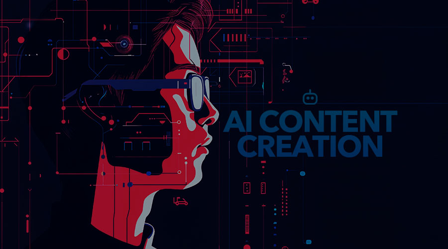How AI Can Revolutionize Your Instagram Content