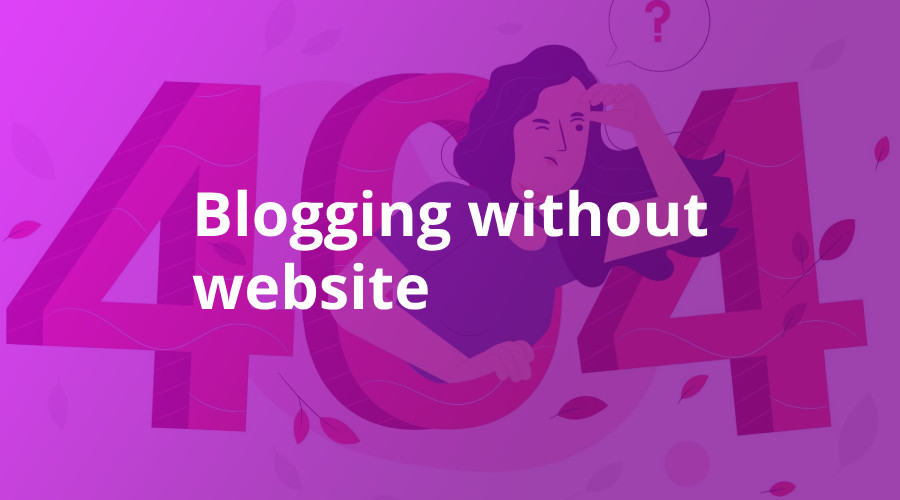 How to Blog on Instagram Without Having a Website