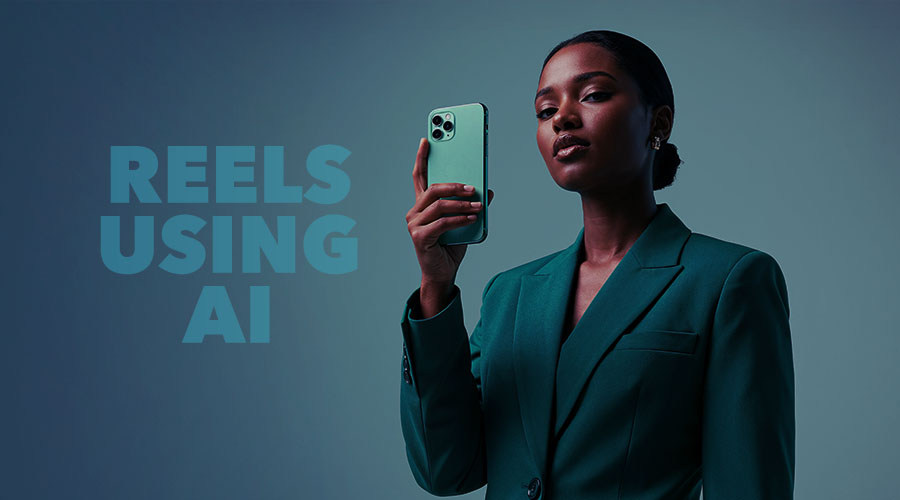 How To Create Instagram Reels Using AI