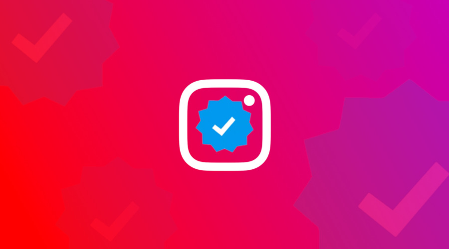 How To Get A Blue Check On Instagram