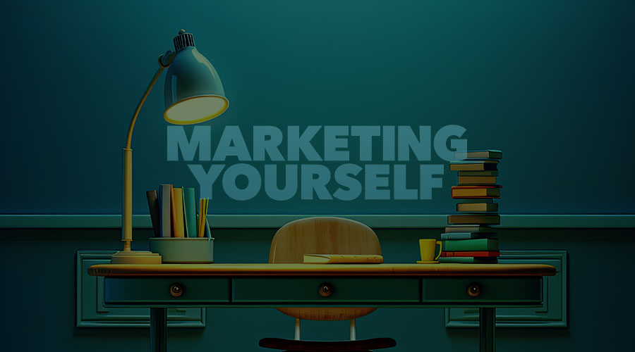 How to Market Yourself on Instagram without a Team