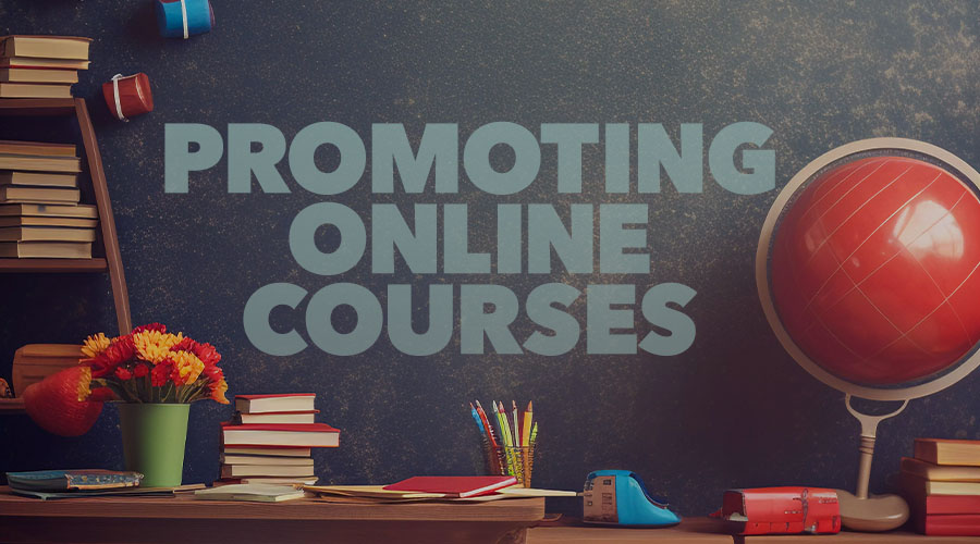 Course Promote How to Promote Online Courses on Instagram