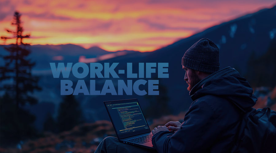How to Run Your Instagram and Maintain Work-life Balance