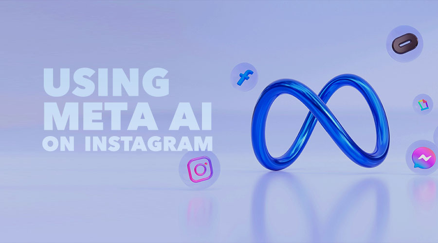 How To Use Meta AI on Instagram