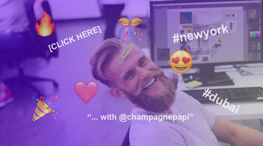 How to Write Stellar Captions for Your Instagram Posts