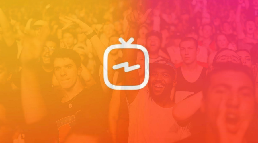 Increase Your Instagram Engagement with IGTV