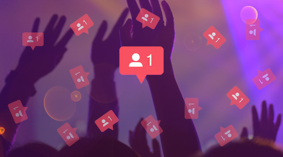 Instagram For Creatives: How to Build a Following of Rabid Fans