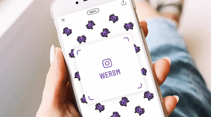 Instagram Nametag: What this New Feature Means for Businesses