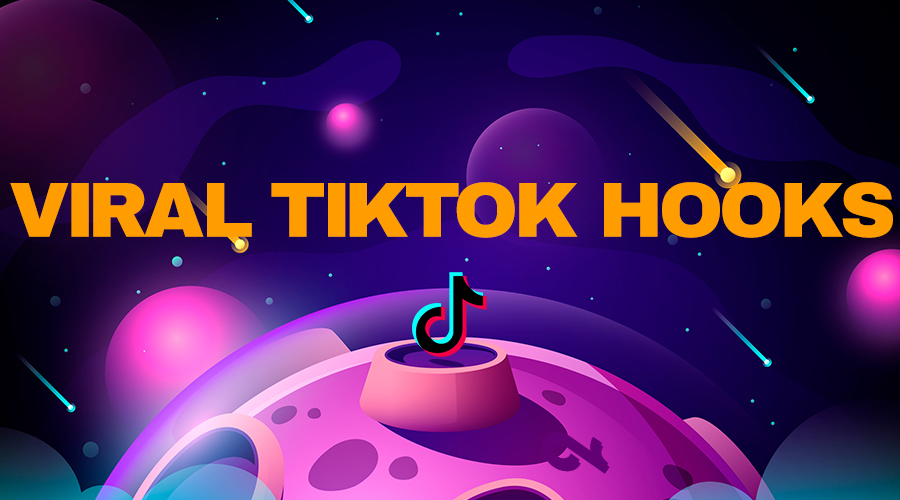 The Ultimate Catalog of Viral TikTok Hooks