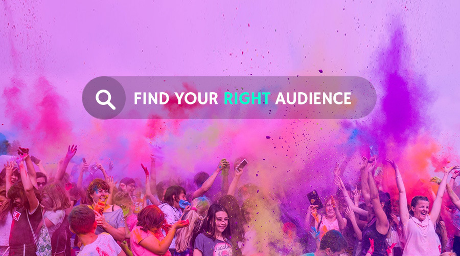 Want to Market on Instagram? Find the Right Audience