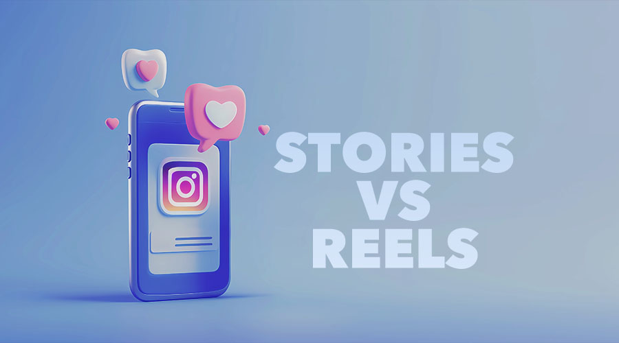 Why People Love Instagram Stories More Than Reels