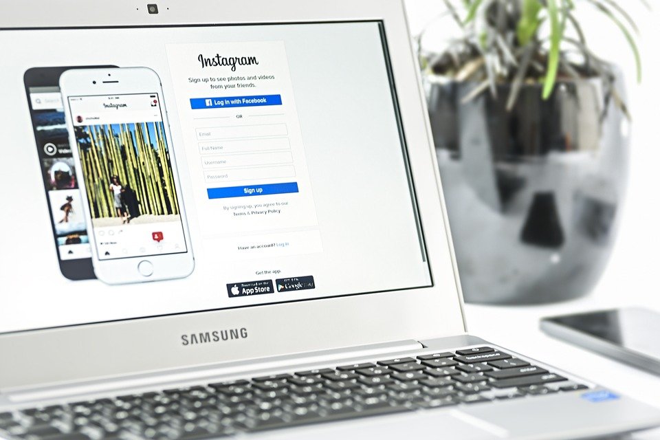 Instagram, Social Media, Www Pages, Internet